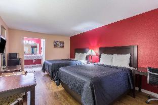 Quality Inn & Suites Bridge City Orange Zimmer foto