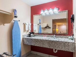 Quality Inn & Suites Bridge City Orange Zimmer foto