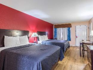 Quality Inn & Suites Bridge City Orange Zimmer foto