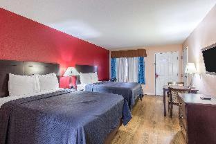 Quality Inn & Suites Bridge City Orange Zimmer foto