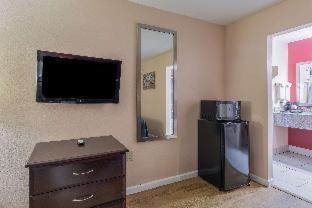Quality Inn & Suites Bridge City Orange Zimmer foto