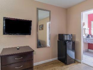 Quality Inn & Suites Bridge City Orange Zimmer foto